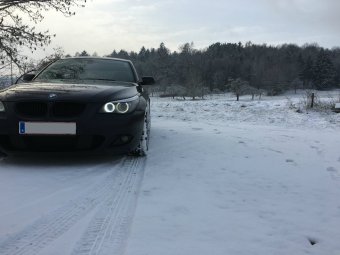 525d xDrive Edition Sport - 5er BMW - E60 / E61