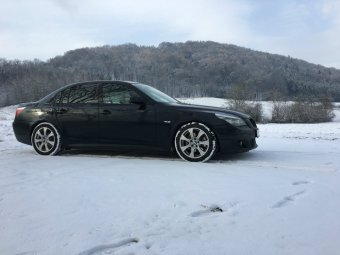 525d xDrive Edition Sport - 5er BMW - E60 / E61