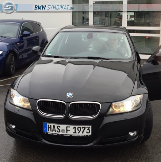 BMW-Syndikat Fotostorie