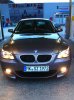 BMW Front-Stostange M5 Front