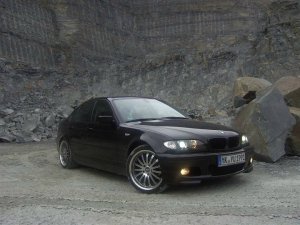 E46 Edition Sport M-Paket - 3er BMW - E46 E46 Edition Sport M-Paket - 3er BMW - E46