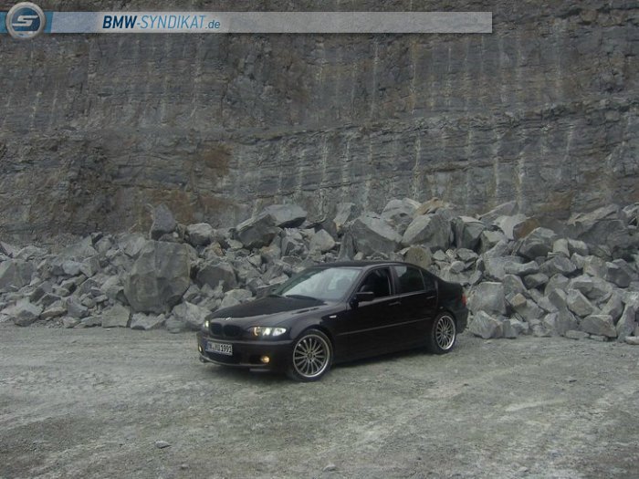 BMW-Syndikat Fotostorie