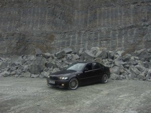 E46 Edition Sport M-Paket - 3er BMW - E46