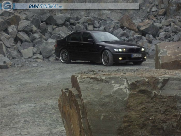 BMW-Syndikat Fotostorie