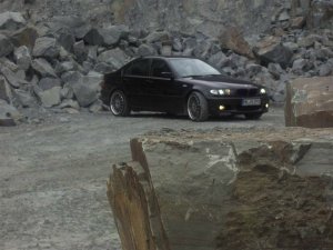 E46 Edition Sport M-Paket - 3er BMW - E46 E46 Edition Sport M-Paket - 3er BMW - E46