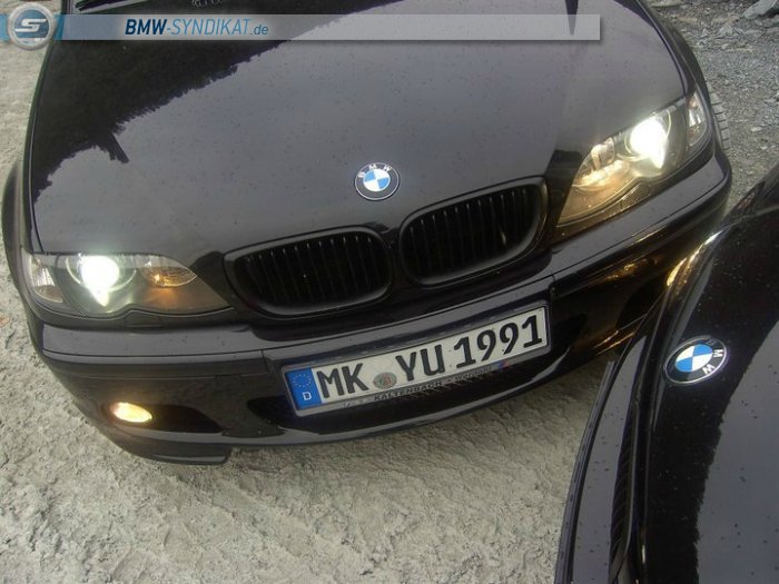BMW-Syndikat Fotostorie