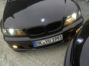 E46 Edition Sport M-Paket - 3er BMW - E46