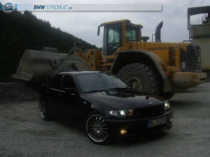 BMW-Syndikat Fotostorie