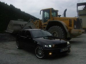 E46 Edition Sport M-Paket - 3er BMW - E46