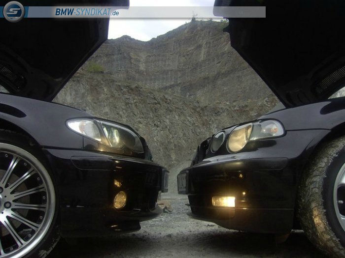 BMW-Syndikat Fotostorie