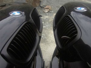E46 Edition Sport M-Paket - 3er BMW - E46 E46 Edition Sport M-Paket - 3er BMW - E46