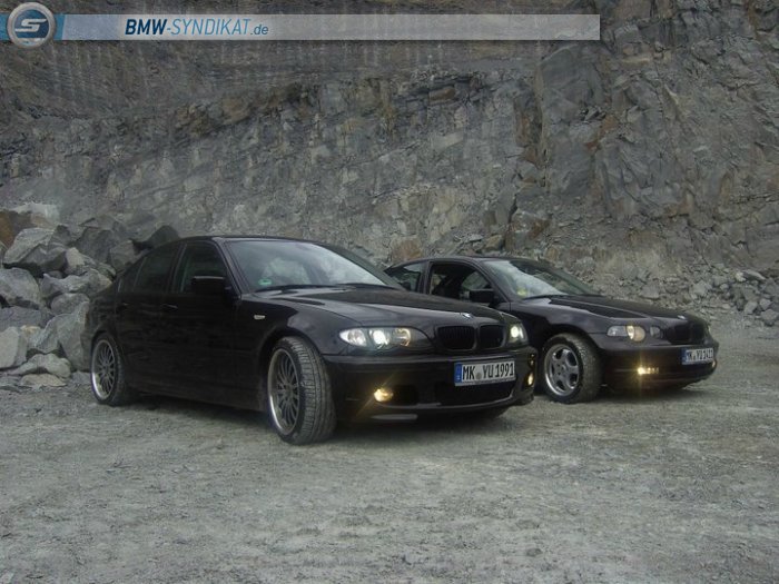 BMW-Syndikat Fotostorie
