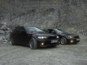 E46 Edition Sport M-Paket - 3er BMW - E46 E46 Edition Sport M-Paket - 3er BMW - E46