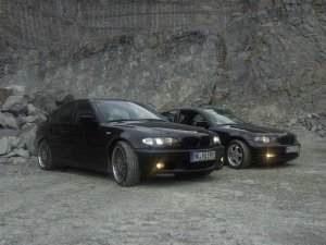 E46 Edition Sport M-Paket - 3er BMW - E46