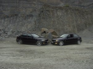 E46 Edition Sport M-Paket - 3er BMW - E46