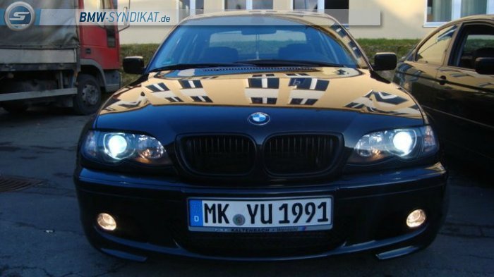 BMW-Syndikat Fotostorie