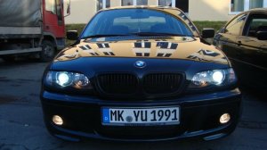 E46 Edition Sport M-Paket - 3er BMW - E46