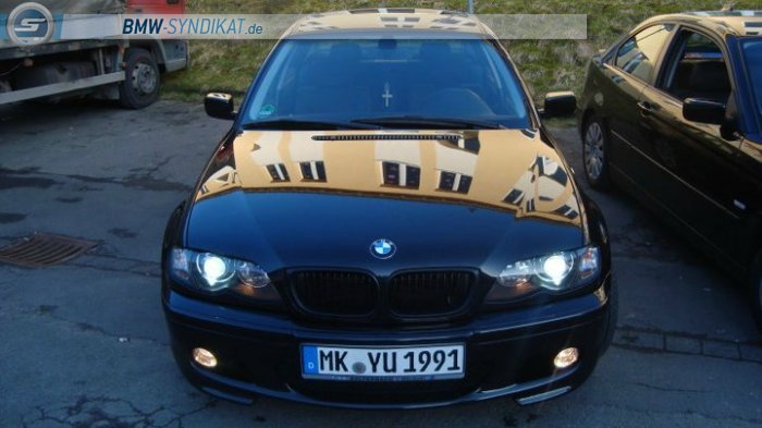 BMW-Syndikat Fotostorie