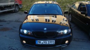 E46 Edition Sport M-Paket - 3er BMW - E46 E46 Edition Sport M-Paket - 3er BMW - E46