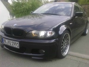 E46 Edition Sport M-Paket - 3er BMW - E46