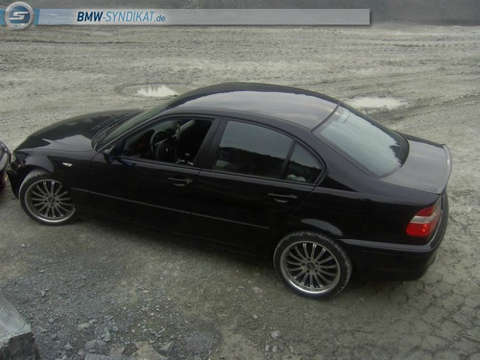 BMW-Syndikat Fotostorie