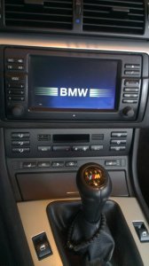E46 Edition Sport M-Paket - 3er BMW - E46 E46 Edition Sport M-Paket - 3er BMW - E46