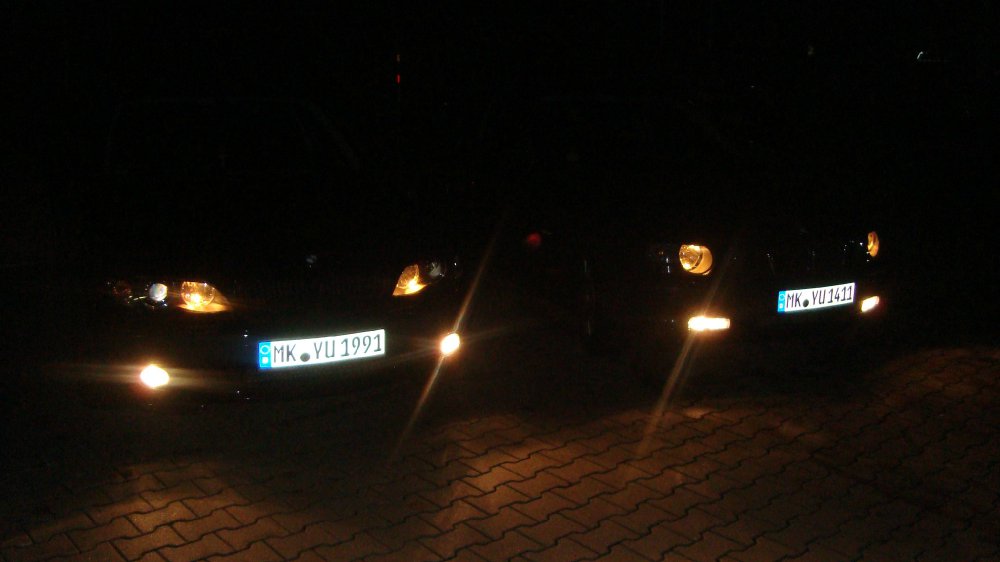 E46 Edition Sport M-Paket - 3er BMW - E46