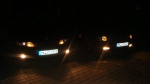 E46 Edition Sport M-Paket - 3er BMW - E46