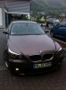 BMW 530D E60 Limosine - 5er BMW - E60 / E61 - IMG_0641.JPG