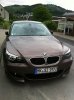 BMW 530D E60 Limosine - 5er BMW - E60 / E61 - IMG_0821.JPG