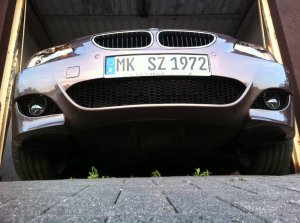 BMW 530D E60 Limosine - 5er BMW - E60 / E61