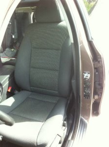 BMW 530D E60 Limosine - 5er BMW - E60 / E61