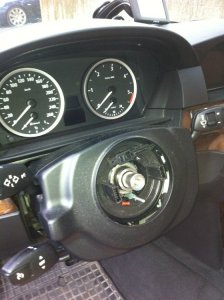 BMW 530D E60 Limosine - 5er BMW - E60 / E61