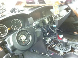 BMW 530D E60 Limosine - 5er BMW - E60 / E61