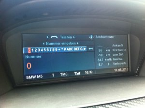 BMW 530D E60 Limosine - 5er BMW - E60 / E61