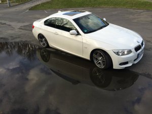 Alpinweier Traum 335D LCI - 3er BMW - E90 / E91 / E92 / E93