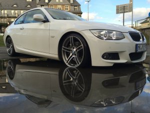 Alpinweier Traum 335D LCI - 3er BMW - E90 / E91 / E92 / E93