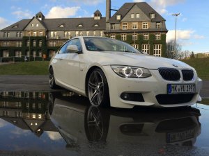 Alpinweier Traum 335D LCI - 3er BMW - E90 / E91 / E92 / E93