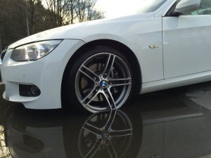 Alpinweier Traum 335D LCI - 3er BMW - E90 / E91 / E92 / E93