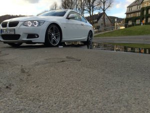 Alpinweier Traum 335D LCI - 3er BMW - E90 / E91 / E92 / E93