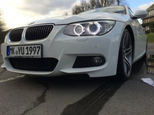 Alpinweier Traum 335D LCI - 3er BMW - E90 / E91 / E92 / E93