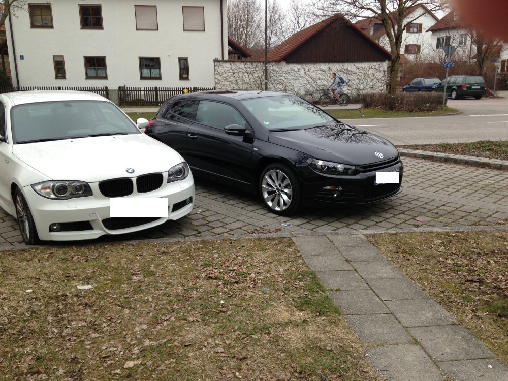 E82 130i - 1er BMW - E81 / E82 / E87 / E88