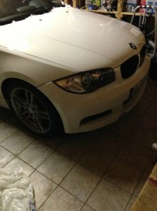 E82 130i - 1er BMW - E81 / E82 / E87 / E88 E82 130i - 1er BMW - E81 / E82 / E87 / E88