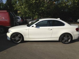 E82 130i - 1er BMW - E81 / E82 / E87 / E88 E82 130i - 1er BMW - E81 / E82 / E87 / E88