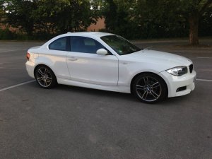 E82 130i - 1er BMW - E81 / E82 / E87 / E88