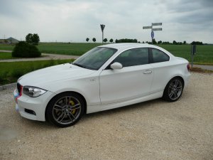 E82 130i - 1er BMW - E81 / E82 / E87 / E88 E82 130i - 1er BMW - E81 / E82 / E87 / E88