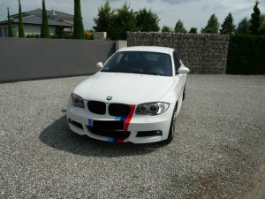E82 130i - 1er BMW - E81 / E82 / E87 / E88 E82 130i - 1er BMW - E81 / E82 / E87 / E88