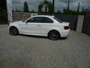 E82 130i - 1er BMW - E81 / E82 / E87 / E88 E82 130i - 1er BMW - E81 / E82 / E87 / E88