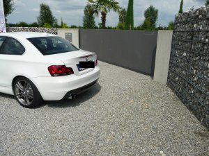 E82 130i - 1er BMW - E81 / E82 / E87 / E88