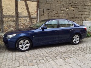 E60 530i - 5er BMW - E60 / E61